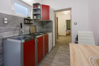 Apartments Plemmy - Jadranovo - 3