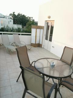 Garden Luxury Apartment Ayia Napa - 1