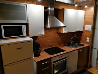 Rantaruka Apartment - Ruka - 1