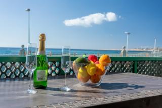 Las Burras Beach terrace&pool By CanariasGetaway - San Agustin - 3