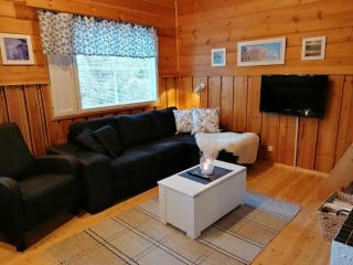 Hippu Apartment - Ruka - 6