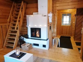 Hippu Apartment - Ruka - 5