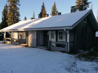 Hippu Apartment - Ruka - 7