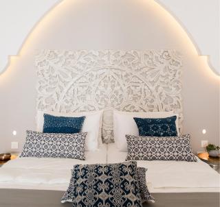 Jasmine - A Renovated Stone Building House - 5