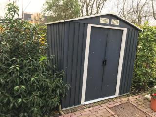 Houseboat Linquenda - Woubrugge - 6