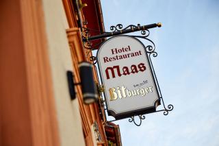 Hotel-Restaurant Maas - Lutzerath - 7