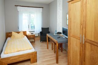 Hotel-Restaurant Maas - Lutzerath - 2