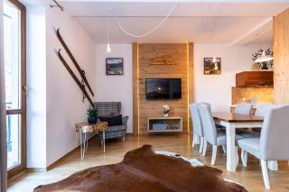 TatryTOP Radowid basen sauna - Zakopane - 5