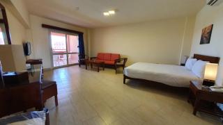 Fanar Hotel - Ain Suchna - 8