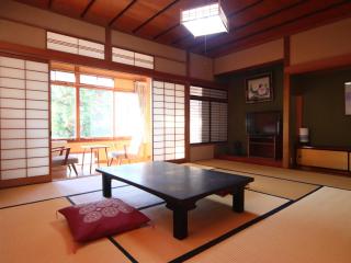 Maruka Ryokan - Yamanouchi - 3