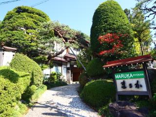 Maruka Ryokan - Yamanouchi - 0