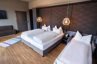 aDLERS Hotel Innsbruck - Innsbruck - 4