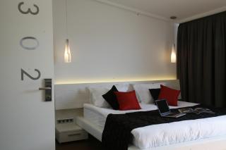 Hotel Samm Bistro Spa - 9