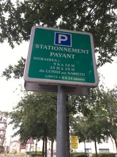 Chambre chez l'habitant sur petite place - 6