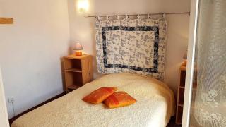 Proche de la plage et des commerces joli pavillon 6 personnes-6VROUS5 - 7