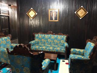Mimi Guest House Syariah Pangkalan bun - Pangkalan Bun - 9