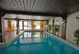 Hotel Mooserkreuz - Sankt Anton am Arlberg - 9