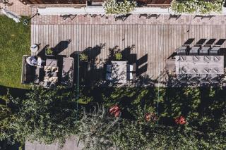 Hotel & Appartements Tiroler Buam - 7