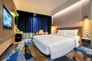 Aston Cilegon Boutique Hotel - 4