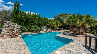 Nuestra Finca Rural Orgiva by Ruralidays - 9