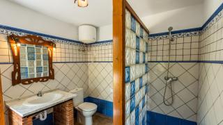 Nuestra Finca Rural Orgiva by Ruralidays - 1