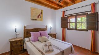 Casa La Recacha Orgiva by Ruralidays - Órgiva - 8