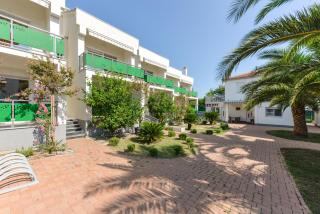 Batimat Apartments - Ljubač - 0