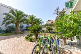 Batimat Apartments - Ljubač - 8