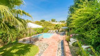 Casa La Haza de Frigiliana by Ruralidays - Frigiliana - 0