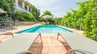 Casa La Haza de Frigiliana by Ruralidays - Frigiliana - 9