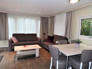 Familie Chalet Oostkapelle OK30 - Oostkapelle - 8