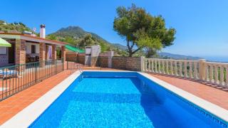 Cortijo Metomela Torrox by Ruralidays - Frigiliana - 9