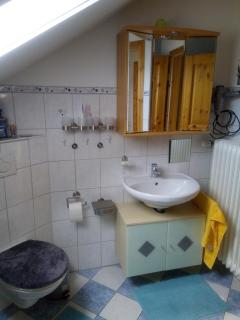 Ferienwohnung Waldrast - Lenzkirch - 1