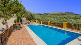 La Casita Montefrio by Ruralidays - Montefrío - 0