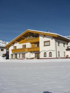 Apart Anna - Nauders - 9
