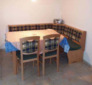 Ferienwohnung Ferstl - Riedenburg - 6
