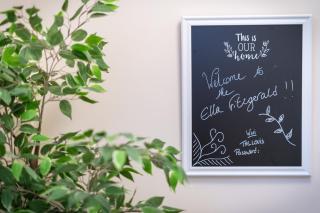 The Ella Fitzgerald - Modern 2 Bedroom Apartment, super close to City Centre - 2