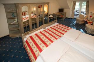 Hotel Aselager Mühle - 1