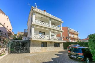 Apartment Eni Selce - Selce - 0