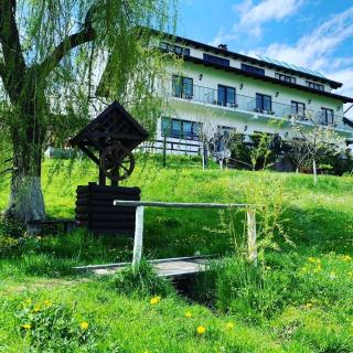 Pensiunea La Maison - Bran - 0