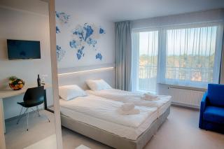 Mielno Holiday Apartments - Mielno - 8