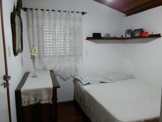 Casa acolhedora. - 1