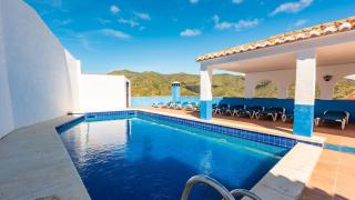 Casa Alejandro Almachar by Ruralidays - Almáchar - 9