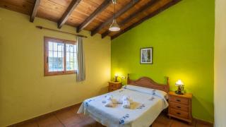 Casa Alejandro Almachar by Ruralidays - Almáchar - 4