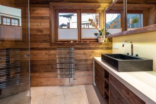 Pöllmühle Penthouse by Alpine Host Helpers - Kirchberg in Tirol - 6