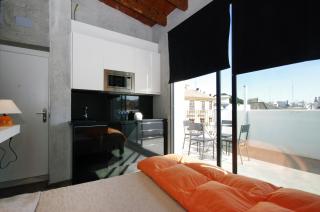 Mosen Sorell Apartments - Valencia - 6