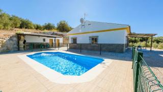 Casa La Molina Riogordo by Ruralidays - 0