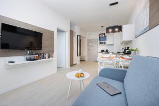 Apartamenty Aquamarina Onyx by Noclegi Renters - Międzyzdroje - 8