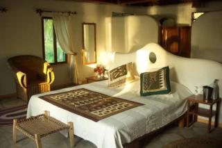 Embedodo Beach House, Ushongo beach, Pangani - 8