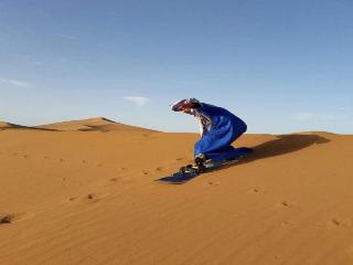 M'hamid Desert Camp Tours - Mhamid - 4